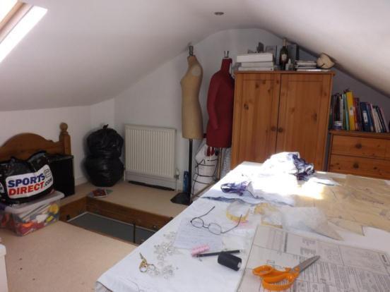Loft Room