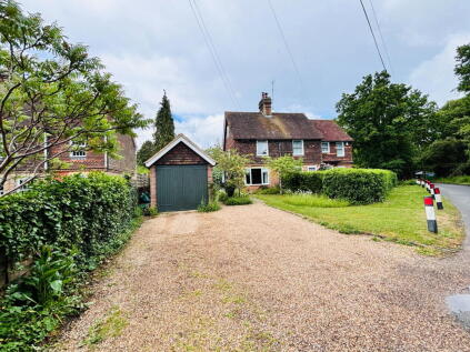 George Street, Staplehurst, Tonbridge, TN12 0RA