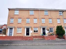 59, Cinnamon Drive, Trimdon Station TS29 6NY