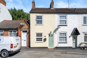 11, Paget Street, Leicester LE8 0HW