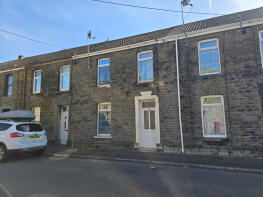 7, Thomas Street, Neath SA11 2SD