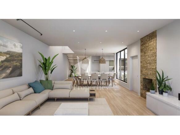 NEW MOradia Modern, with swimming pool