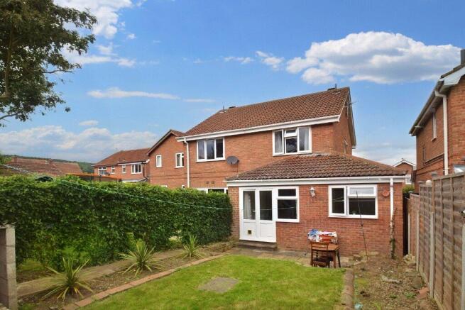 2 bed Semi-Detached for sale Image 11