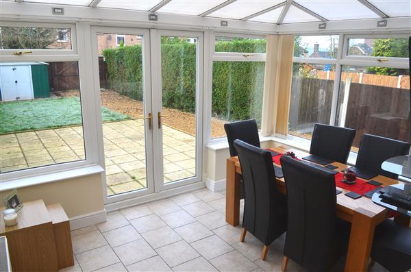 CONSERVATORY.
