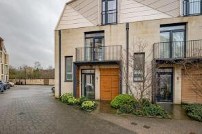 1, The Mews, Victoria Bridge Road, Westmoreland, Bath BA2 3FS