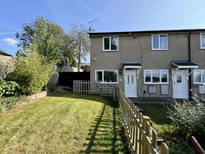 Hill Farm Approach, Wooburn Green
