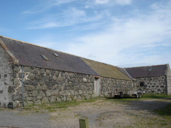 Steading