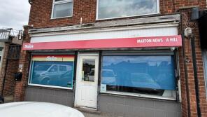 4, Woodrow Avenue, Marton-in-cleveland, Middlesbrough TS7 8EZ