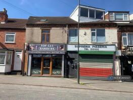 15, Market Street, Alfreton DE55 2AB