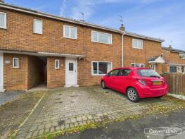 16, Weston Grove, Upton, Chester CH2 1QJ