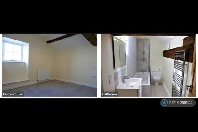 2 bed Semi-Detached to rent Image 5
