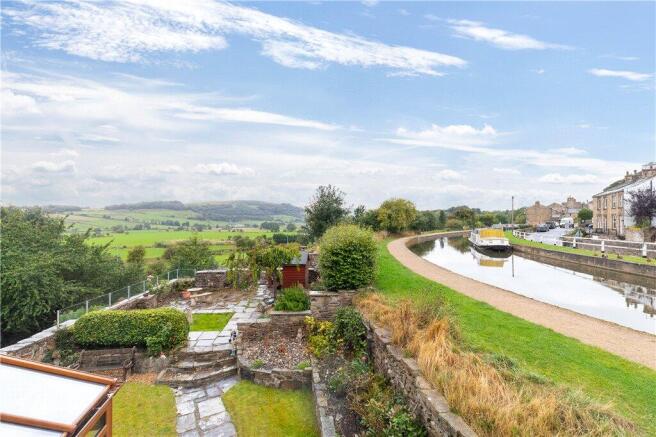 Garden/Views