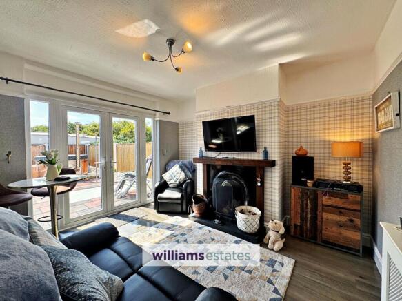 Clifton Avenue, Rhyl, LL18 photo 4