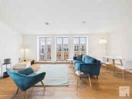 Flat 17, 16 One Cutting Room Square, Hood Street, Manchester M4 6WX