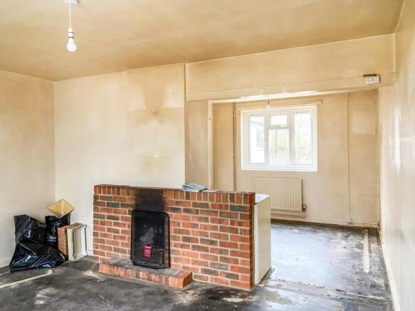 9 Westfield Chase, Aldbourne, Marlborough, SN8 2DB