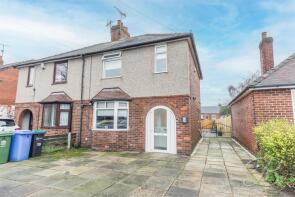 19, Northfield Drive, Mansfield NG18 3DD