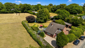 Clovelly, Abbotswell Road, Fordingbridge SP6 2JA