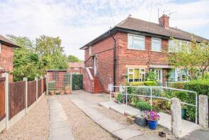 24, Coniston Crescent, Wakefield WF1 4BJ