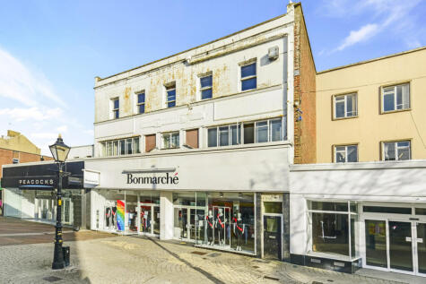 High Street, Poole, BH15
