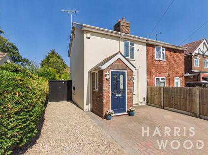 Bromley Road, Colchester, Essex, CO4