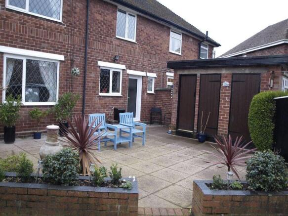 Patio & Br...