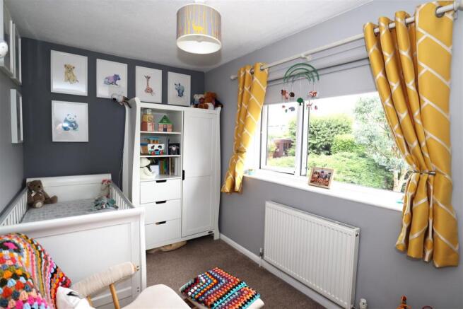 Bedroom Four