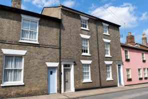 10, Well Street, Bury St. Edmunds IP33 1EQ