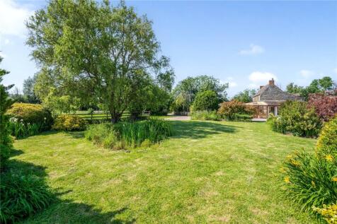 Back Lane, Kingston Seymour, Clevedon, North Somerset, BS21