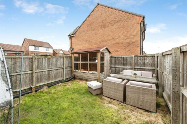 Longwall Road, Pontefract photo 4