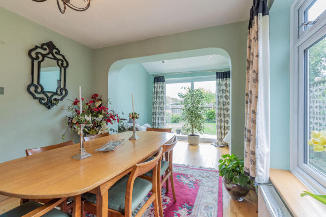 Dining Room 3