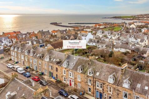 Rodger Street, Cellardyke, Anstruther, KY10