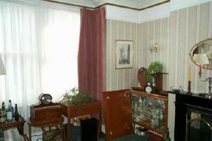 Reception Room 1