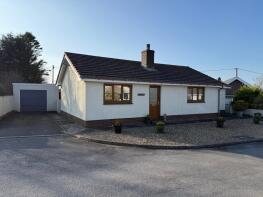 Swn Y Nant, Maesamor, Llandysul SA44 6LW