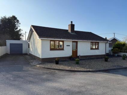 Cross Inn , Near New Quay, SA44