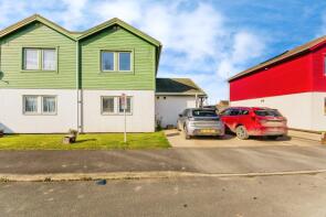15, St Swithins Close, Bicker, Boston PE20 3AW