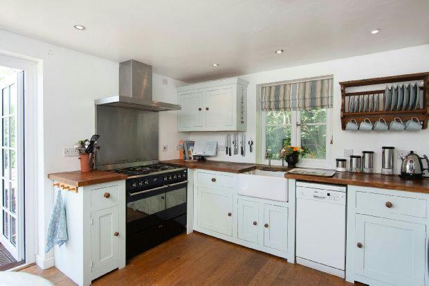 Kitchen/Breakfast Ro
