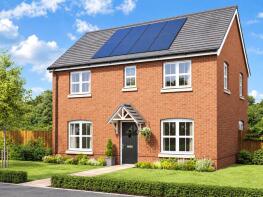 217, Aqua Drive, Hampton Woods, Peterborough PE7 8US