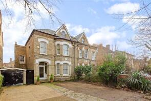 30, The Avenue, Twickenham TW1 1RY