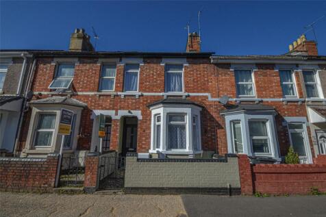 Ponting Street, Town Centre, Swindon, Wiltshire, SN1