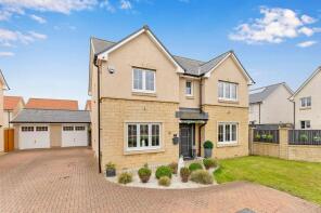 11, Redcroft Road, Dalkeith EH22 1FQ