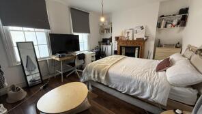 Flat A, 303, Mare Street, Hackney, London E8 1EJ