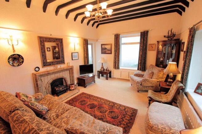 living room 1
