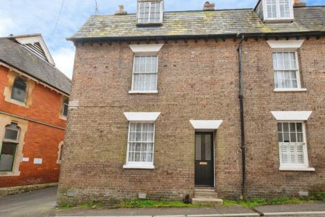 Colliton Street, Dorchester