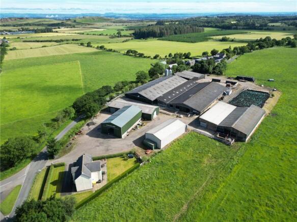 Buteland Farm