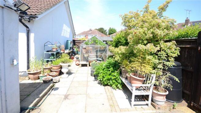 Garden 4
