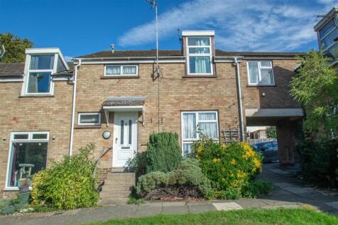 Feltwell Place, Haverhill