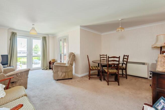 Woolton Road, Childwall, Liverpool, Merseyside, L16 photo 4
