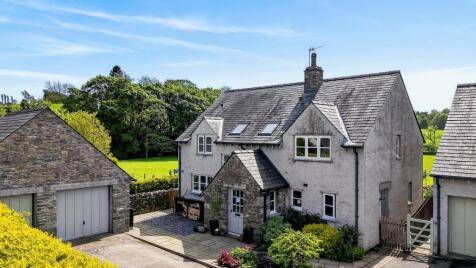 Low Meadow, Old Hutton, Kendal, LA8