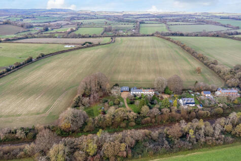 Watch Lane, Whitchurch, RG28