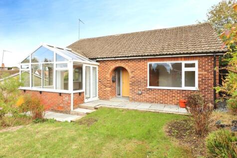 Stockleys Lane, Tingewick, MK18